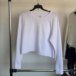 Cute flowy long sleeve